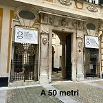 B&B Dormire Dai Grimaldi