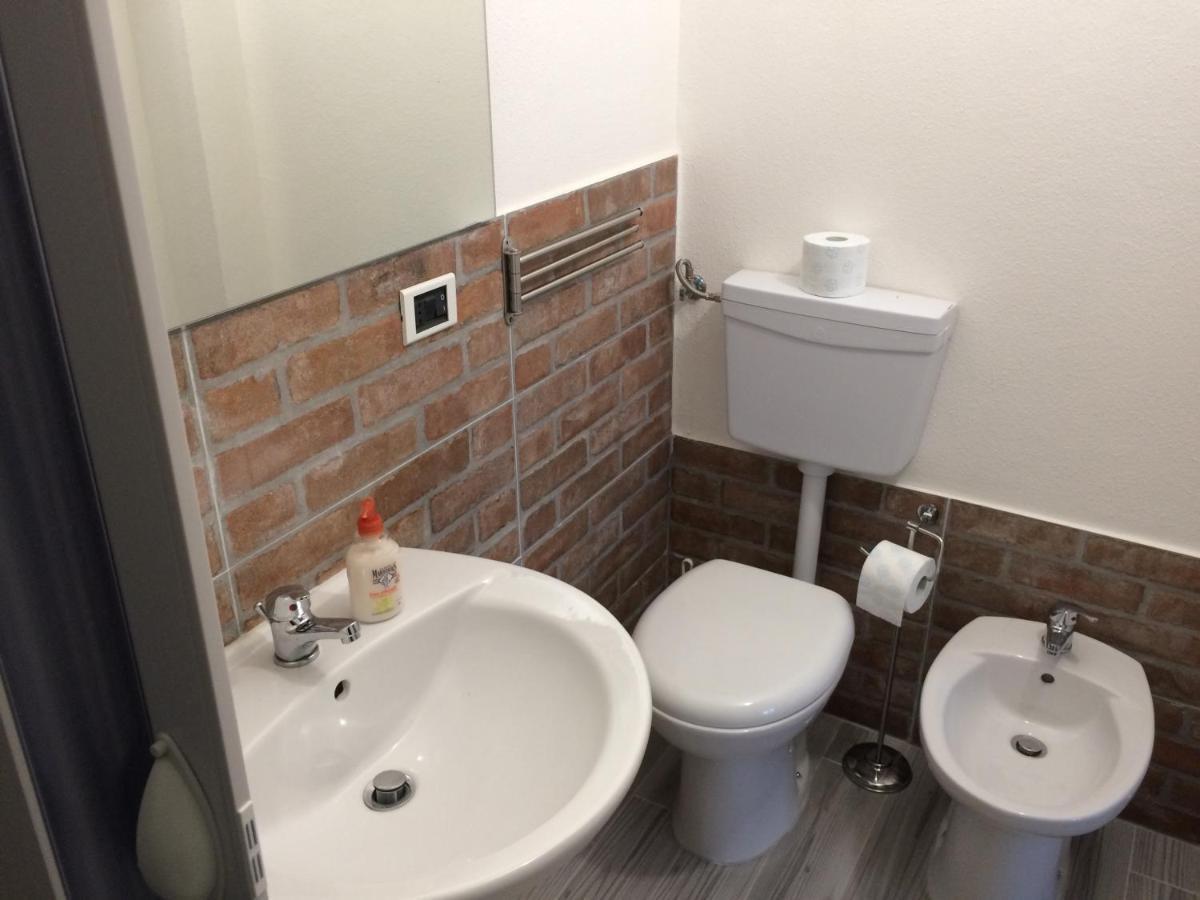 Bed & Breakfast Dormire Dai Grimaldi