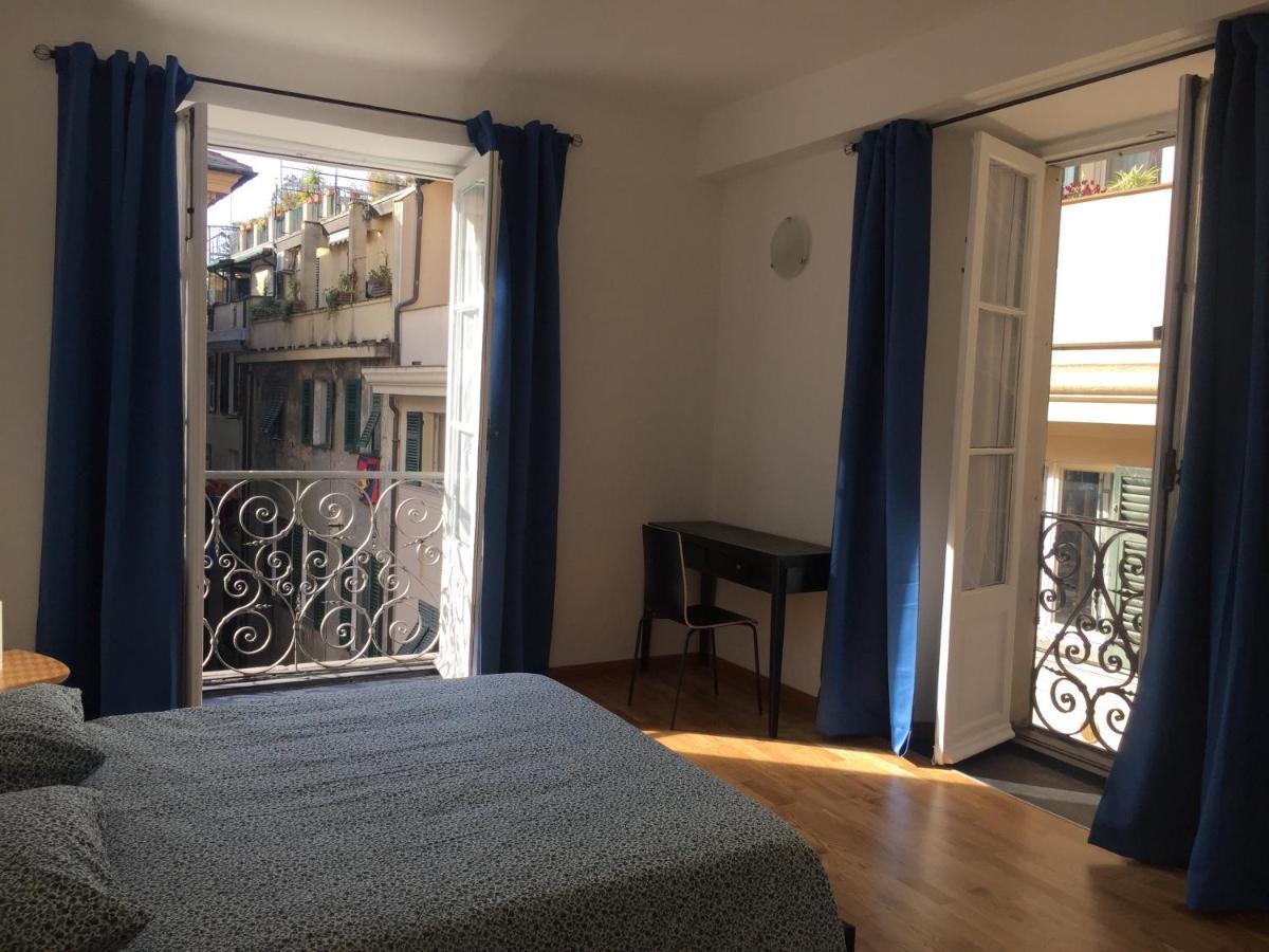 Dormire Dai Grimaldi * Genua
