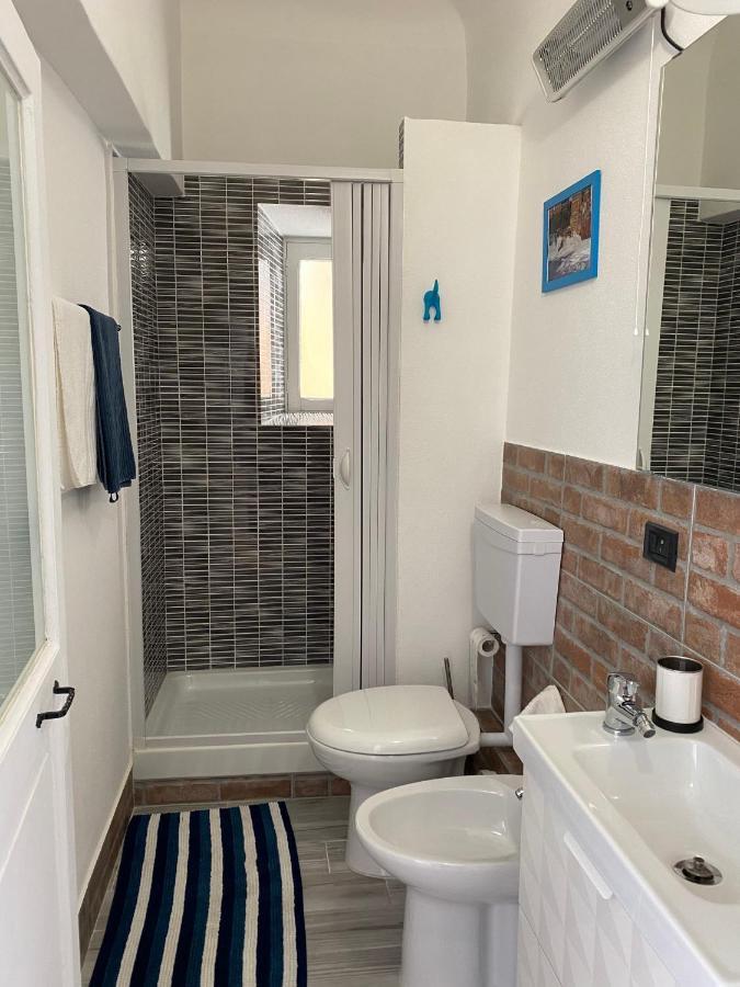 Bed & Breakfast Dormire Dai Grimaldi