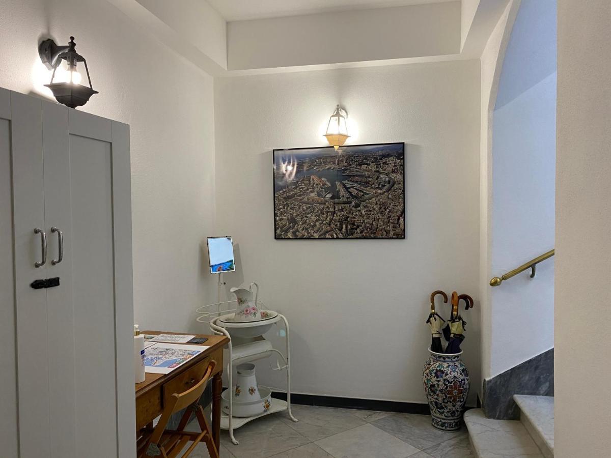 Bed & Breakfast Dormire Dai Grimaldi *