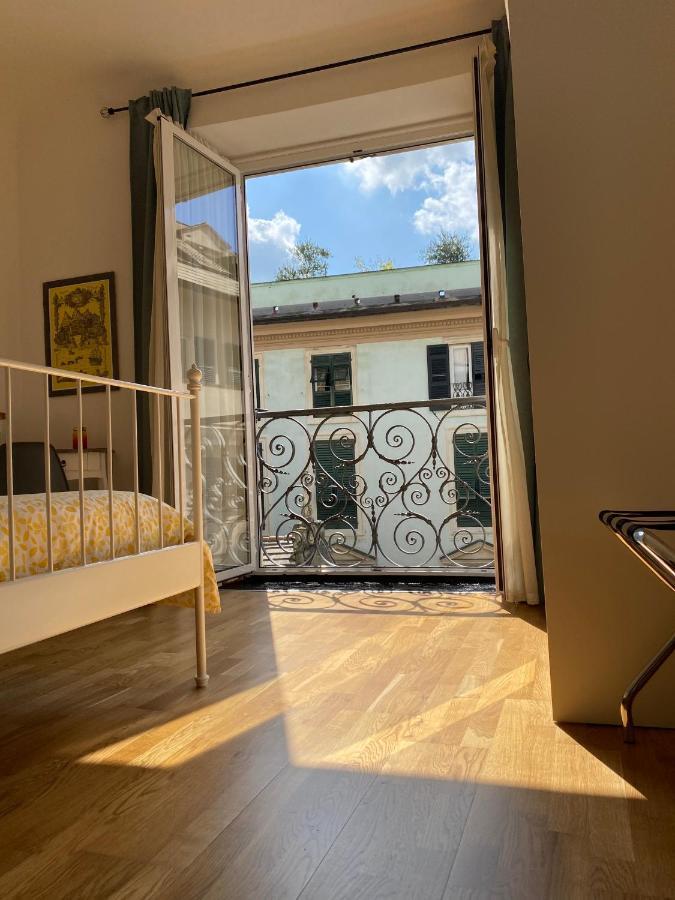 Bed & Breakfast Dormire Dai Grimaldi Genova