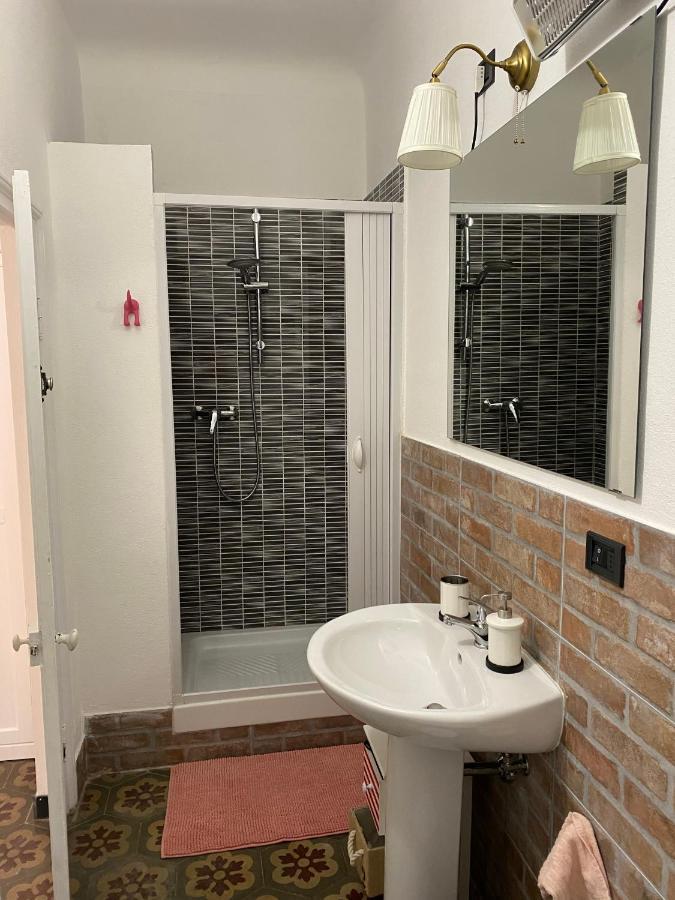 Dormire Dai Grimaldi Bed & Breakfast *