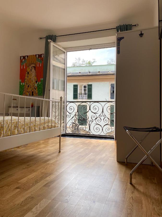 Bed & Breakfast Dormire Dai Grimaldi *