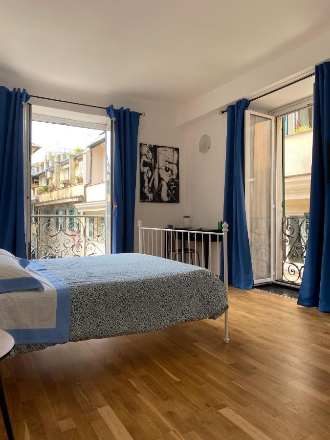 Dormire Dai Grimaldi * Genova