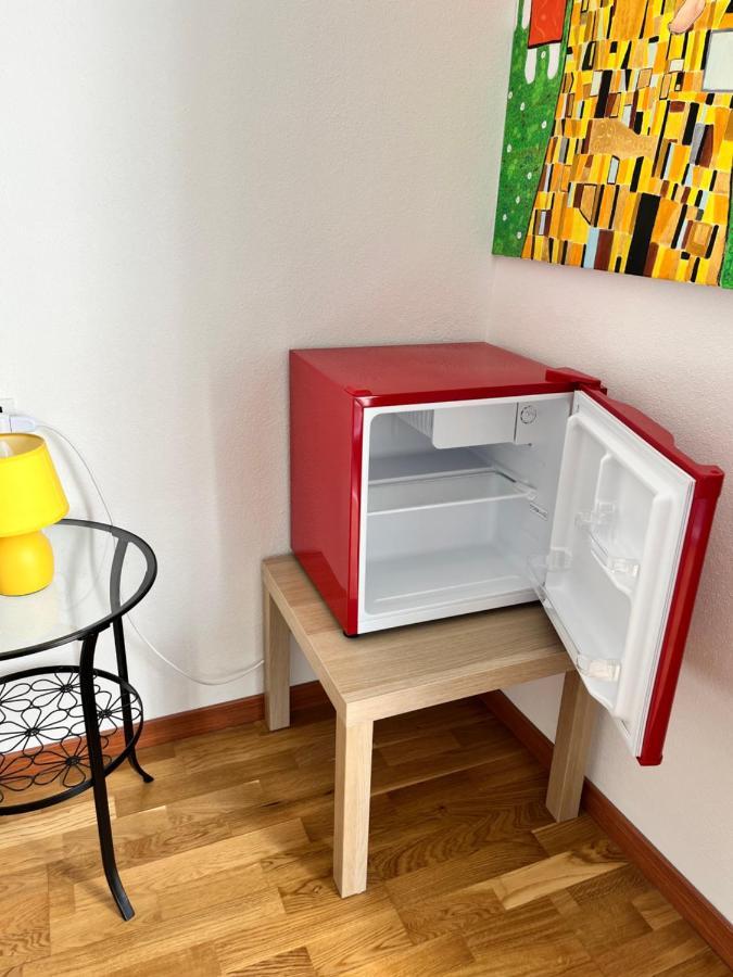 Bed & Breakfast Dormire Dai Grimaldi